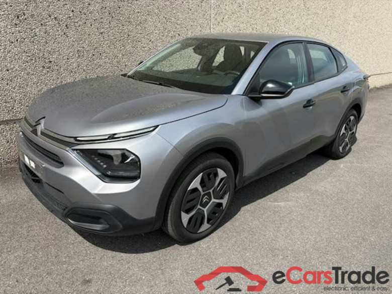 Citroen C4 X You 1.2-litre PureTech petrol 100 hp