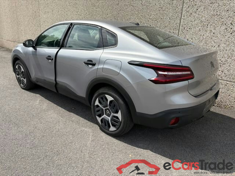 Citroen C4 X You 1.2-litre PureTech petrol 100 hp #2