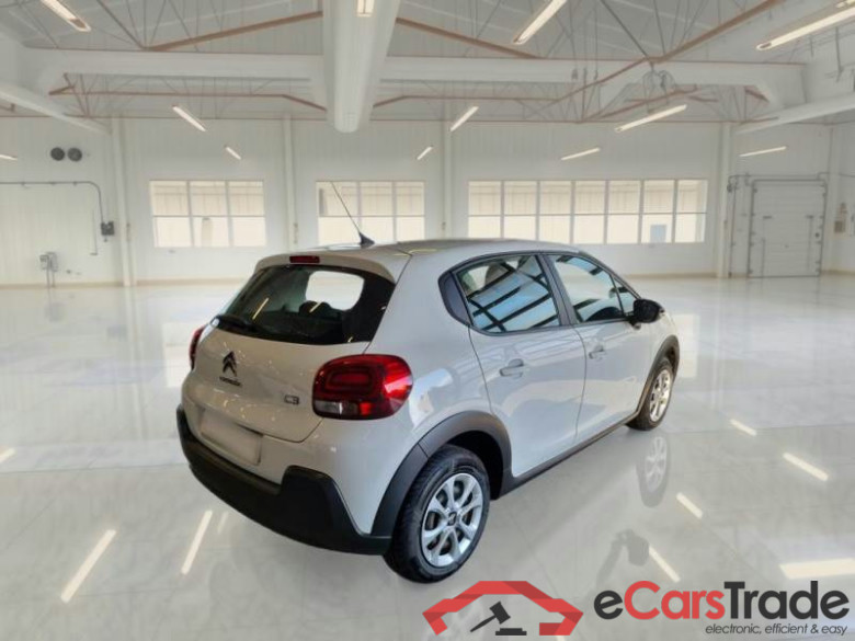 CITROEN C3 / 2020 / 5P / BERLINA PURETECH 83 SeS FEEL NEO PATENTATI #2