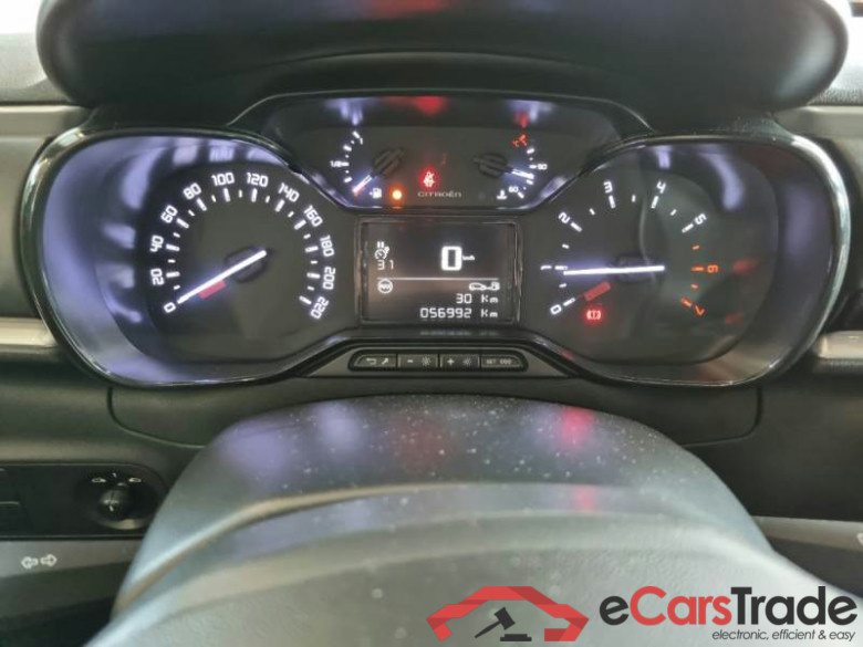 CITROEN C3 / 2020 / 5P / BERLINA PURETECH 83 SeS FEEL NEO PATENTATI #4