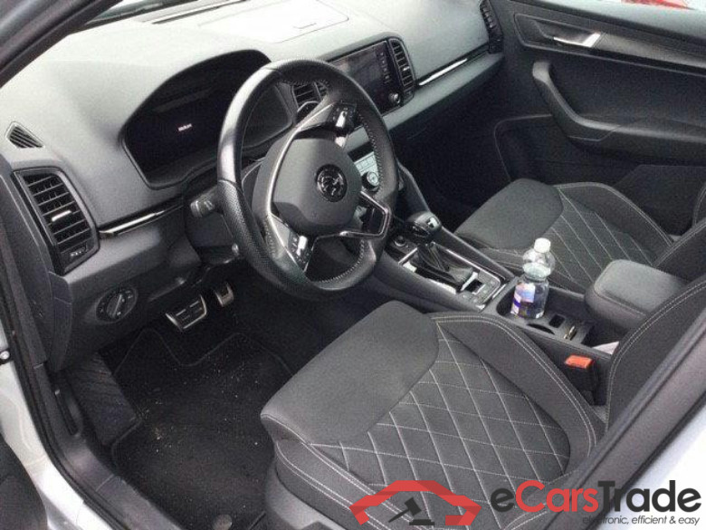 SKODA Karoq Karoq Sportline 1.5 TSI 110kW (150pk) DSG7 #6