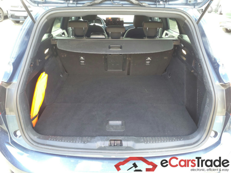 FORD Focus FORD Focus 1.0 SW ST-LINE X 155 ch S&S (mHEV) Powershift +  winter pack #2