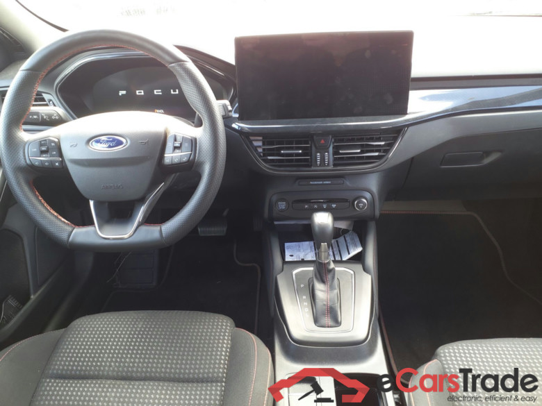 FORD Focus FORD Focus 1.0 SW ST-LINE X 155 ch S&S (mHEV) Powershift +  winter pack #4