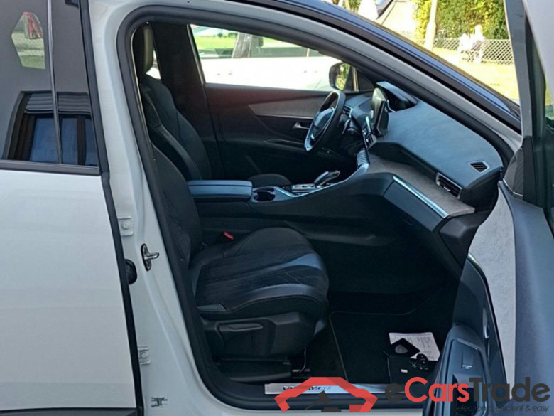 Peugeot 3008  #3