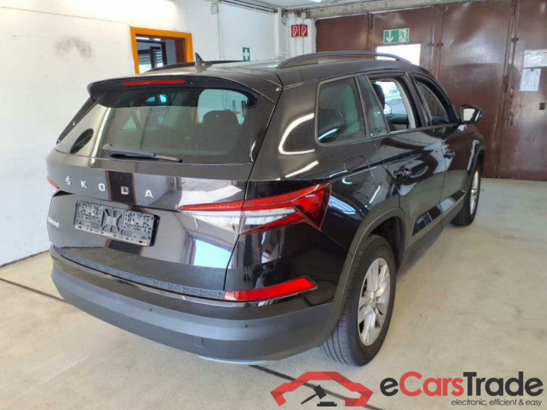 Skoda Kodiaq  #4