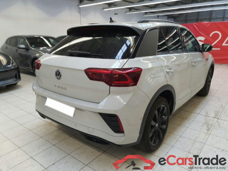 Volkswagen T-Roc  #3