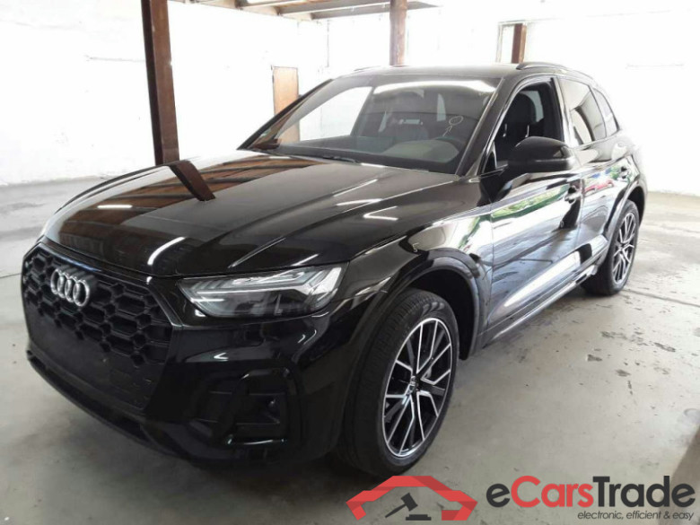 Audi Q5  #2