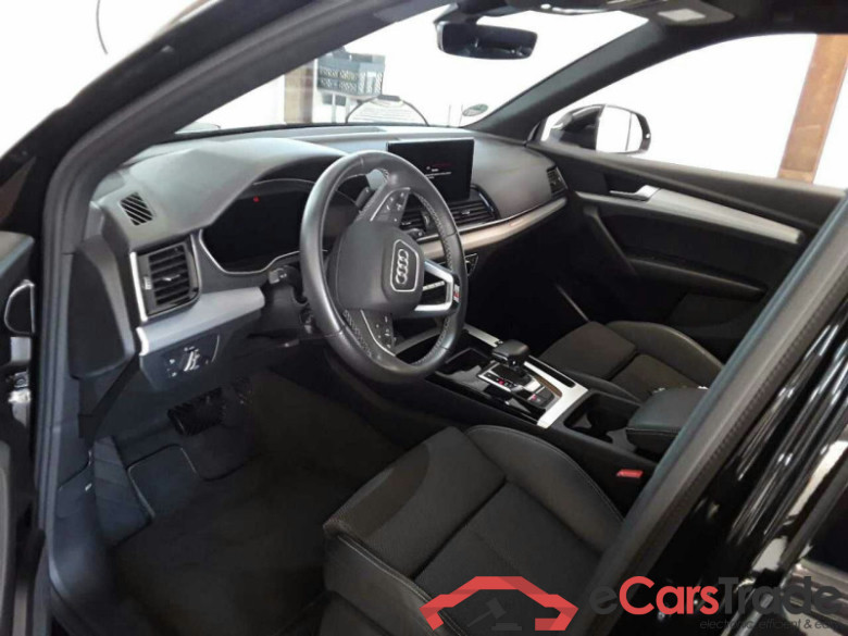Audi Q5  #5