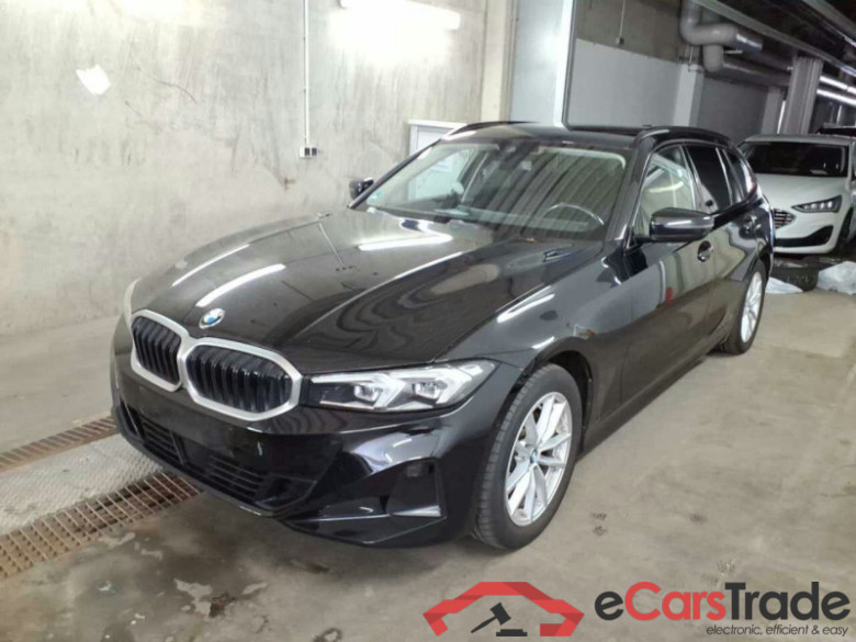 BMW 3 Touring 