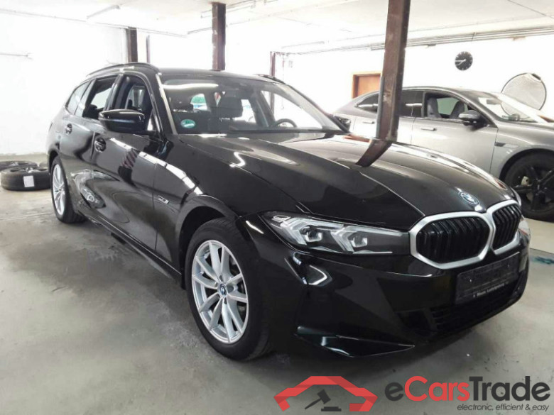 BMW 3 Touring 
