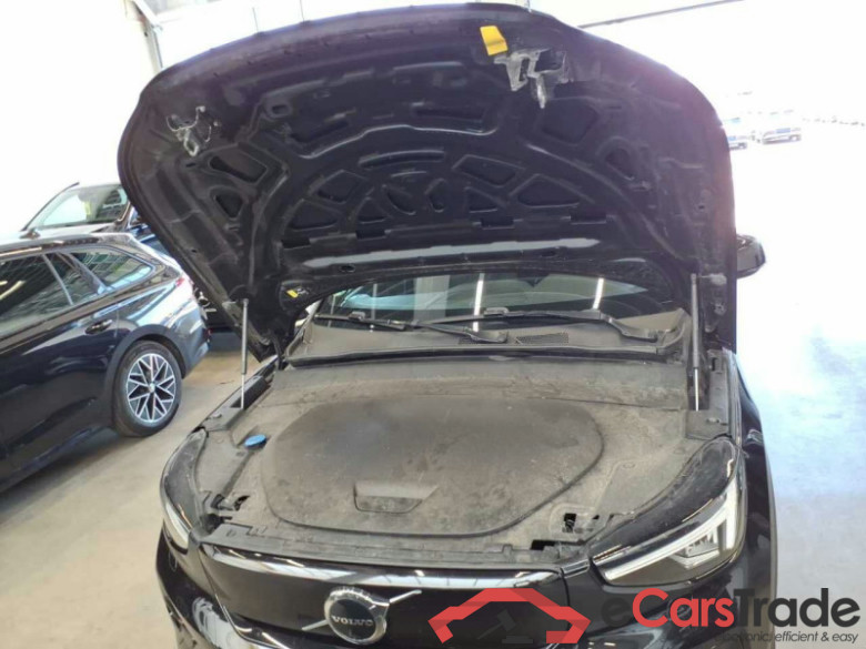 Volvo C40  #5