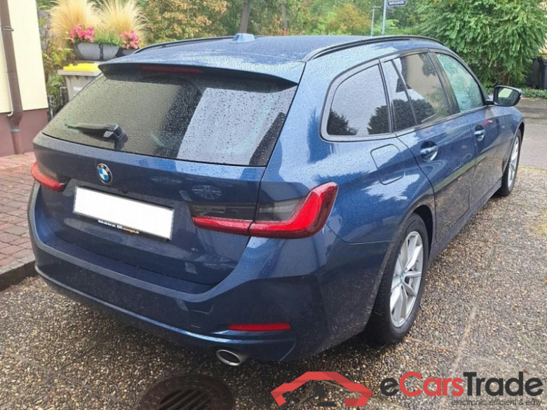 BMW 318d  #5
