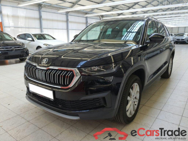 Skoda Kodiaq  #2