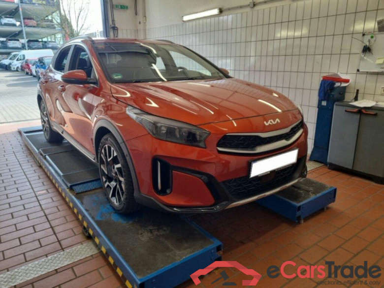 Kia XCeed  #1