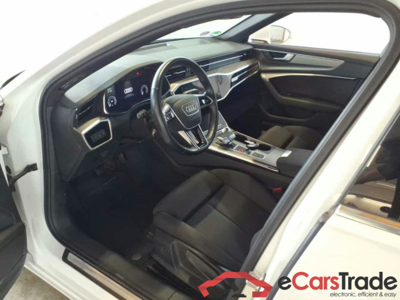 Audi A6 Avant  #5