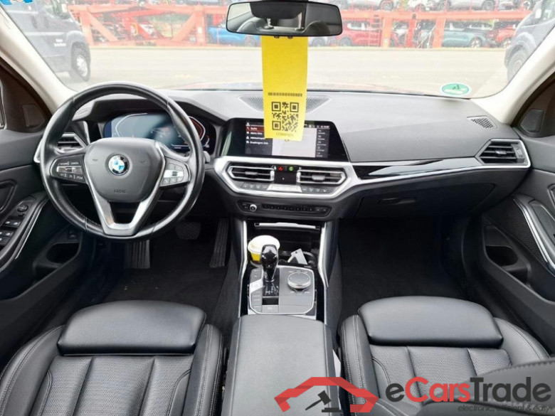 BMW 318d  #4