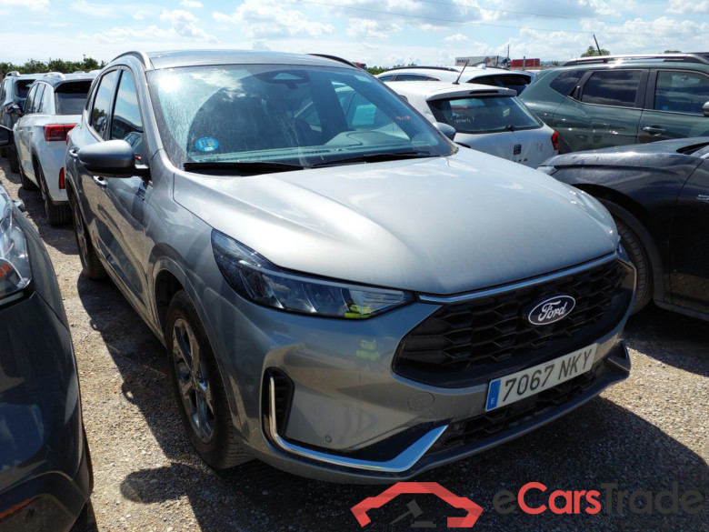 FORD Kuga 2.5 PHEV 243cv Automatico  ST Line X (2026)(Pano-Roof + Winterpack + Tow Bar)
