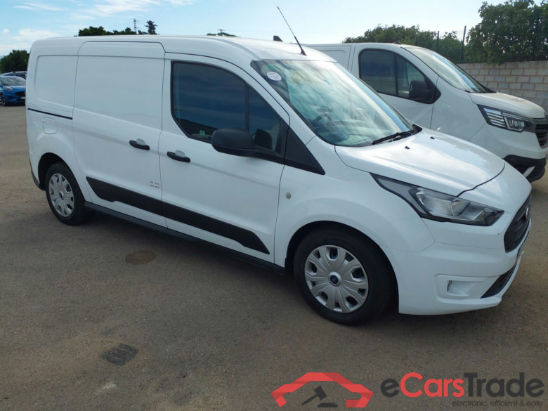 FORD Transit 1.5D 100CV  Connect #1