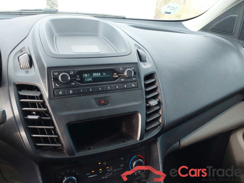 FORD Transit 1.5D 100CV  Connect #6