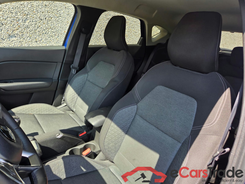 Mitsubishi ASX Inform 1.0-litre turbo petrol 100 hp #3