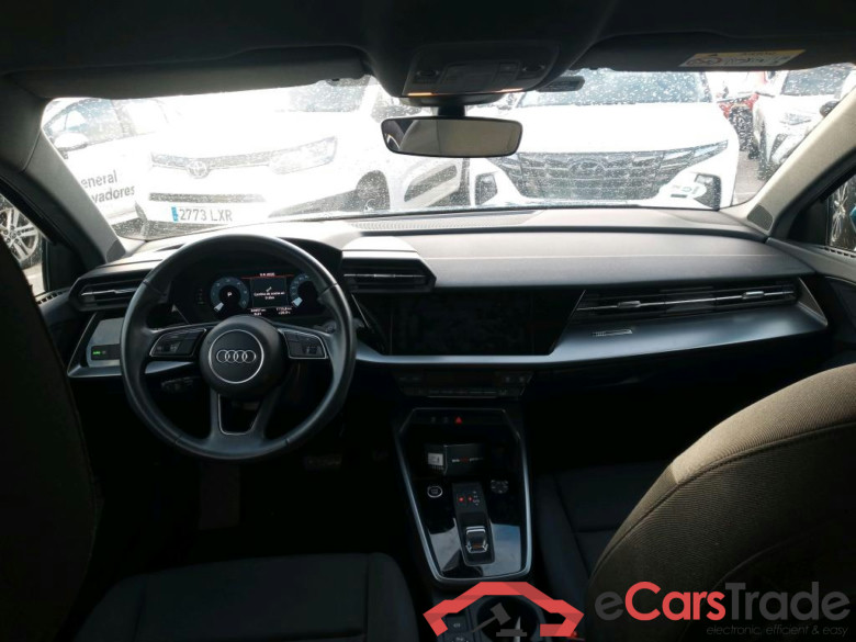 AUDI A3 / 2020 / 5P / berlina con portón Sportback 30 TDI 85kW (116CV) S tronic #3