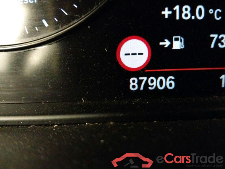 BMW X2 / 2017 / 5P / todoterreno sDrive18d #5