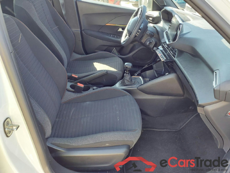 PEUGEOT 2008 / 2019 / 5P / todoterreno Active Pack Puretech 100 S&S 6 Vel. MAN #6