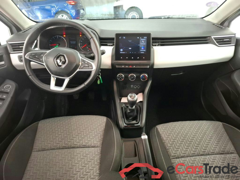 Clio V Business 1.0 TCe 100CV BVM6 E6d / GPL #5