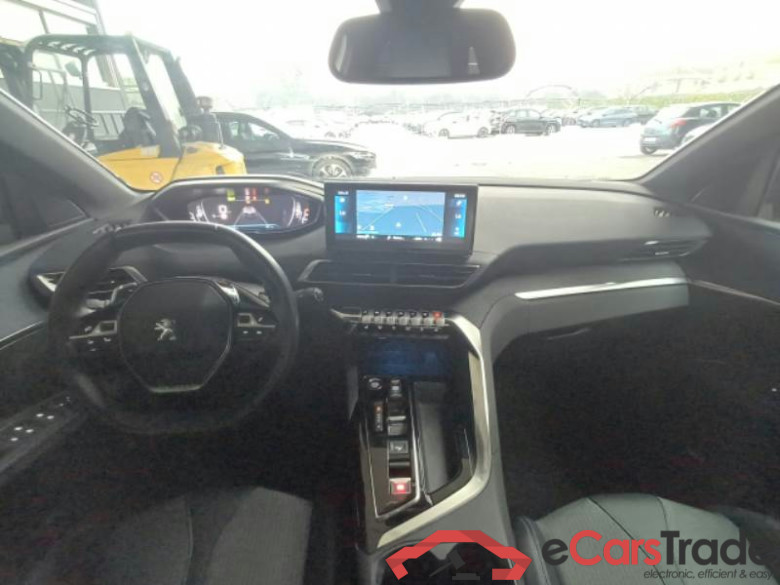 PEUGEOT 3008 / 2020 / 5P / SUV BLUEHDI 130 EAT8 SeS ALLURE PACK #3