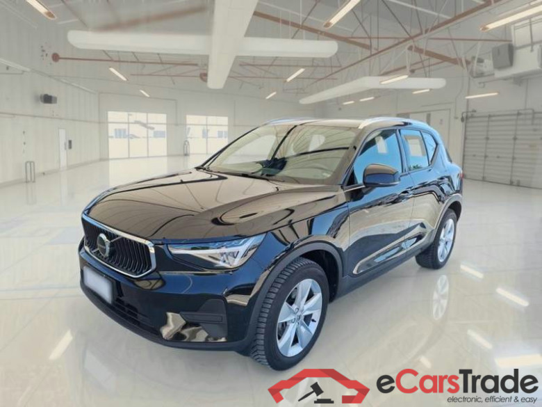 VOLVO XC40 / 2021 / 5P / SUV B3 AUTOMATICO CORE