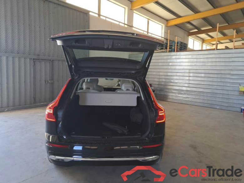 VOLVO XC60 / 2021 / 5P / SUV B4 D AWD AUTOMATICO INSCRIPTION #5