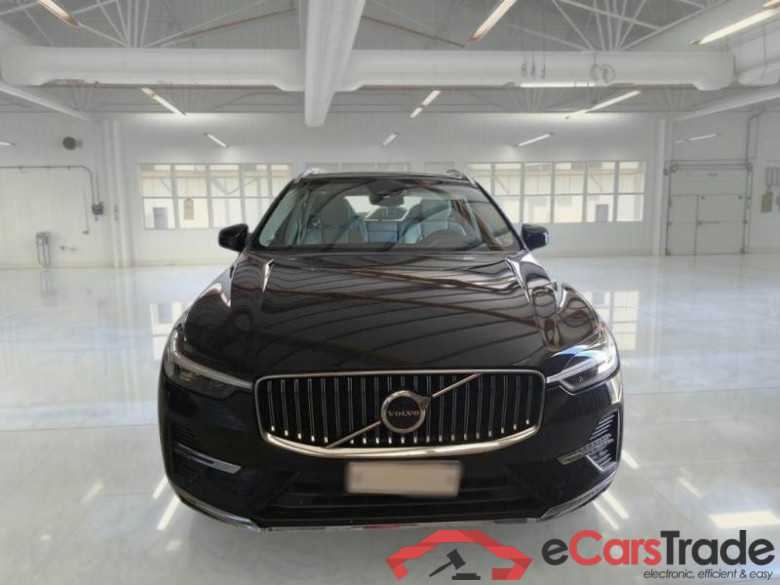 VOLVO XC60 / 2021 / 5P / SUV B4 D AWD AUTOMATICO INSCRIPTION #6
