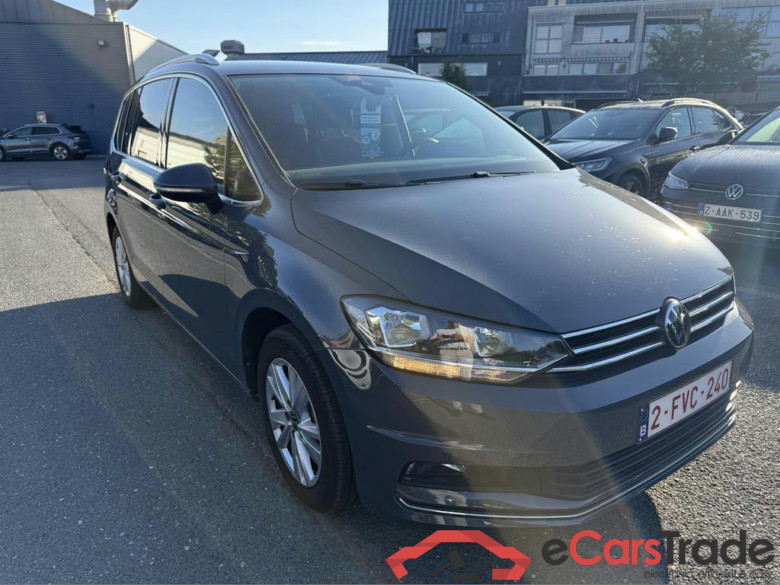 VOLKSWAGEN Touran 1.5 TSI Highline Business OPF DSG #2