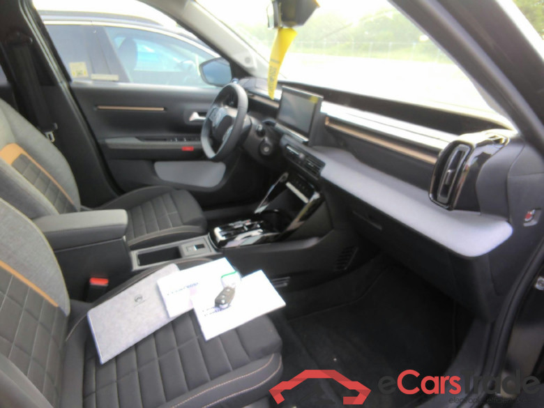 Citroen C3 Aircross Plus e-C3 Aircross 113 #3