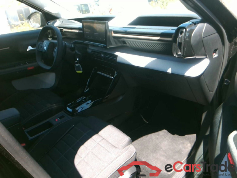 Citroen C3 Aircross Plus e-C3 Aircross 113 #3