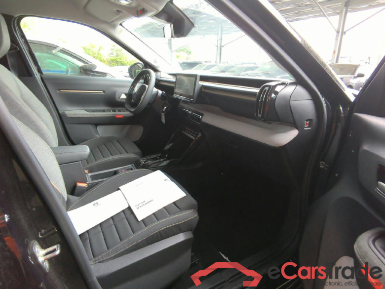 Citroen C3 Aircross Plus e-C3 Aircross 113 #3