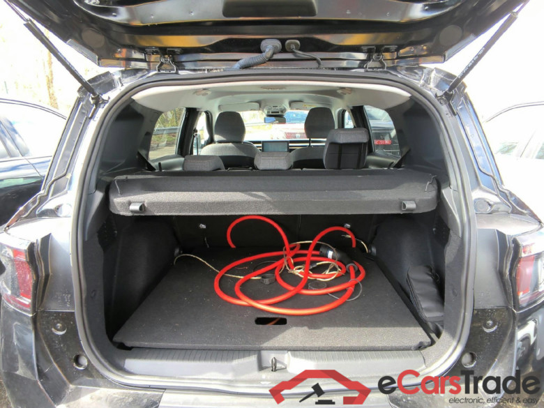 Citroen C3 Aircross Plus e-C3 Aircross 113 #6