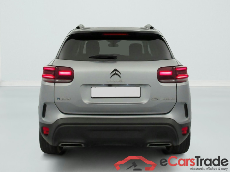 Citroen C5 AIRCROSS Shine Hybride Rechargeable 225 e-EAT8 #6