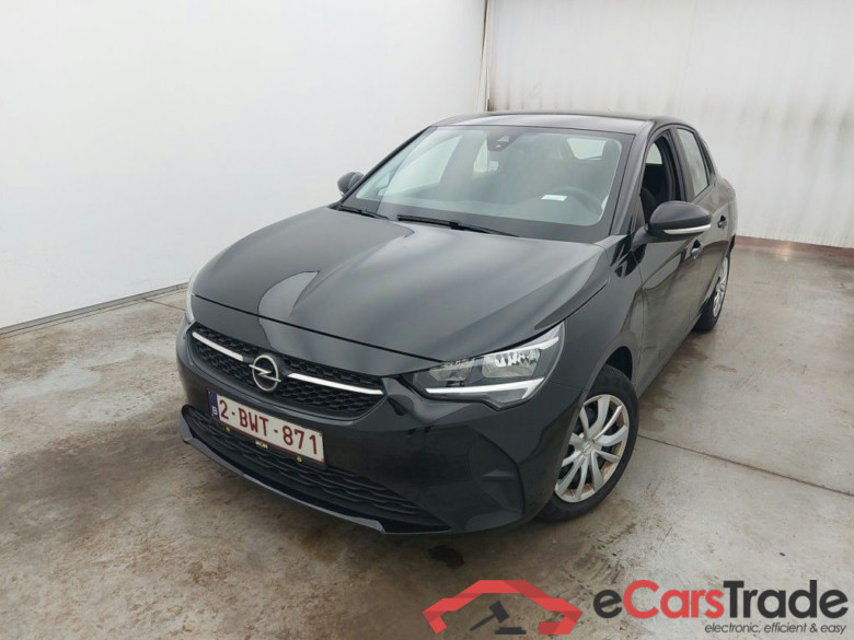 Opel Corsa 1.2 55kW S/S 5d #1