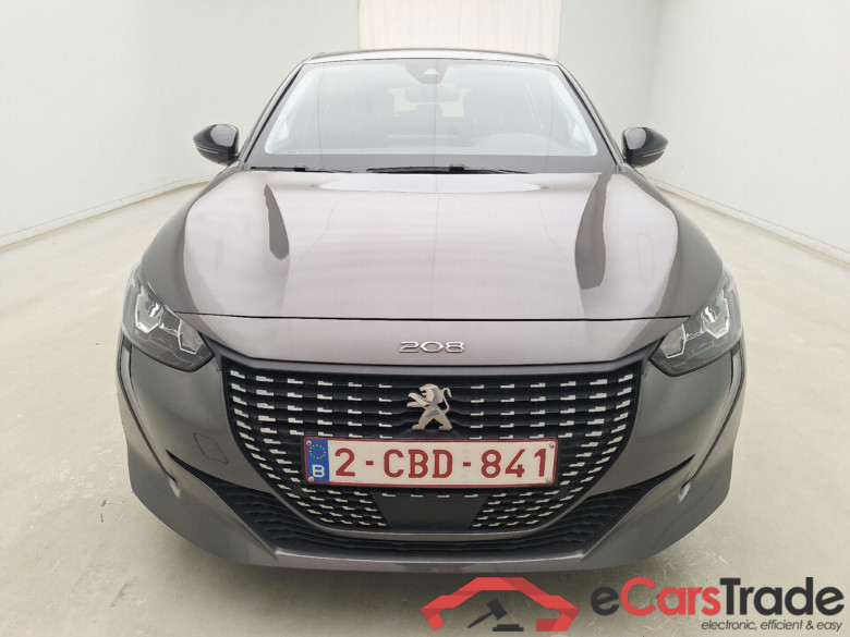 Peugeot, 208 '19, 208 1.5BHDi 100 Allure Pack