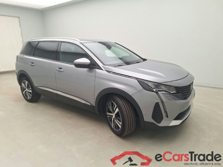 Peugeot, 5008 FL'20, 5008 1.5BHDi 96kW Allu.Pac.Aut #5