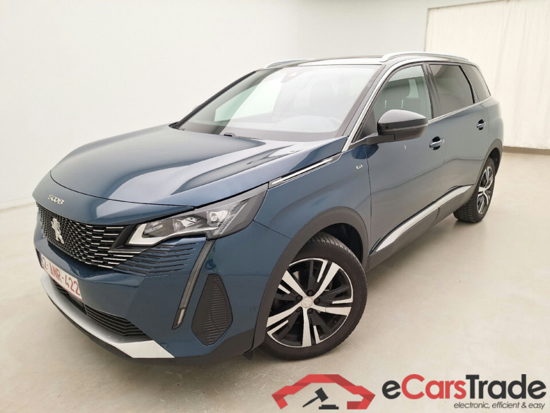 Peugeot, 5008 FL'20, 5008 1.5BHDi 96kW GT #2