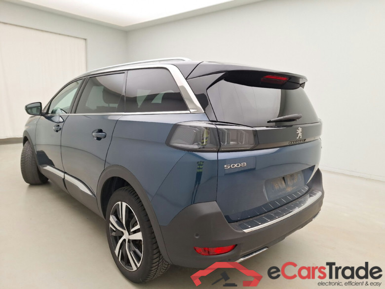 Peugeot, 5008 FL'20, 5008 1.5BHDi 96kW GT #3