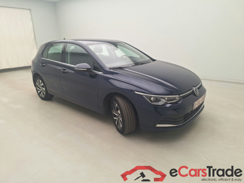 VW, Golf VIII '20 PHEV, Golf 1.4eHyb.150 Style DSG 5d #5