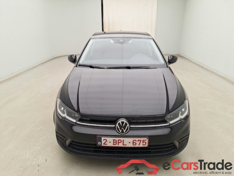 VW, Polo FL'21, Polo 1.0 TSI 70kW Life DSG #1