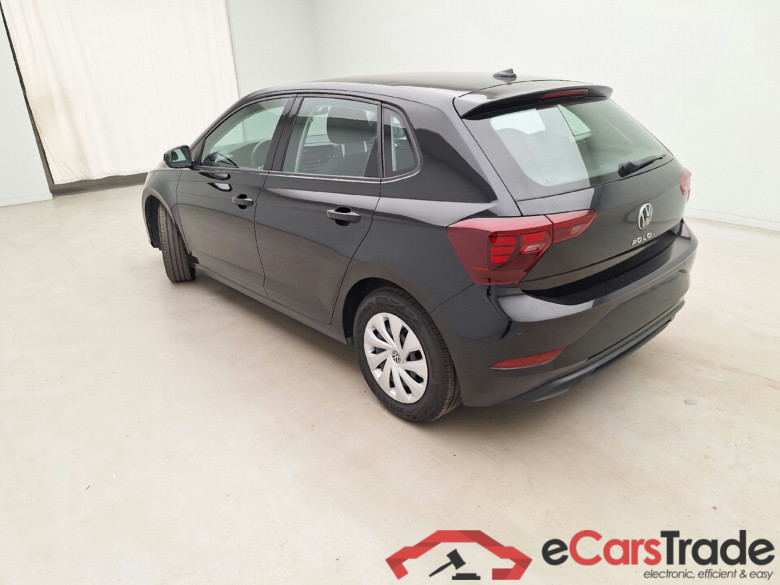 VW, Polo FL'21, Polo 1.0 TSI 70kW Life DSG #3