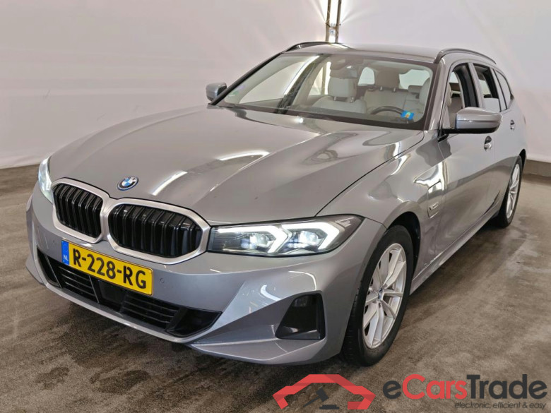 BMW 3 Serie Touring 320e 5d #1