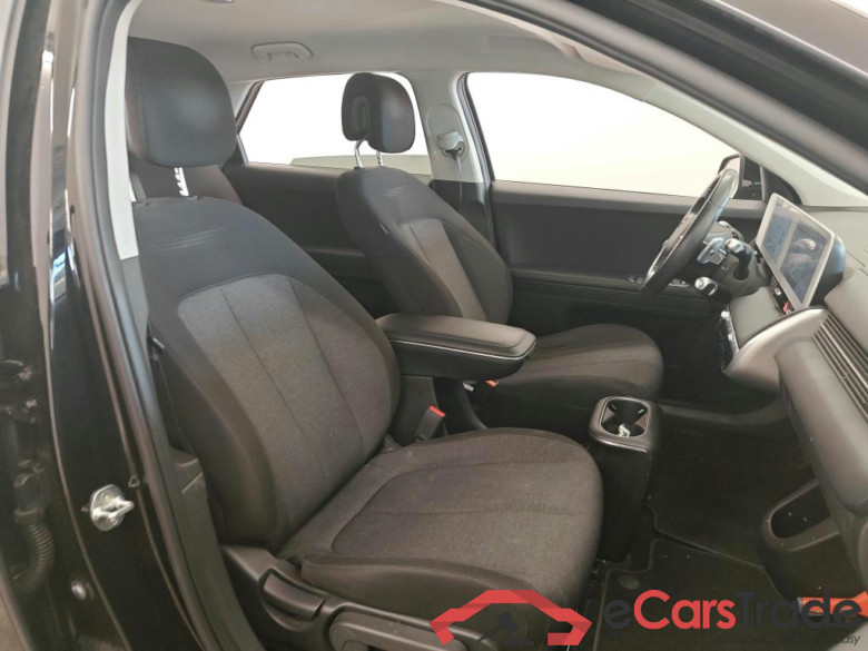 Hyundai IONIQ 5 58kWh Style auto 5d #3