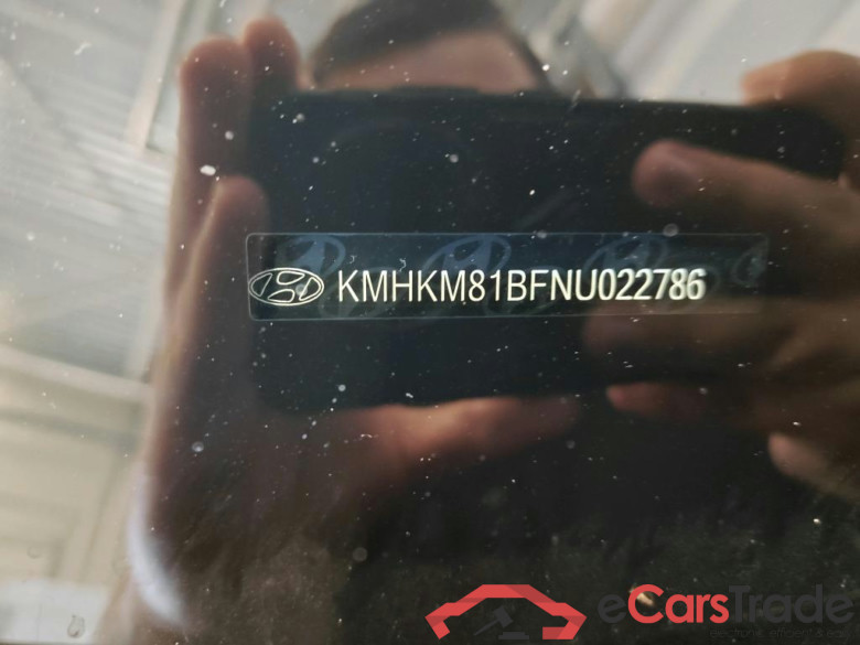 Hyundai IONIQ 5 58kWh Style auto 5d #6