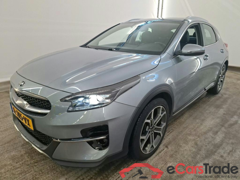 Kia XCeed 1.0 T-GDi DynamicLine 5d